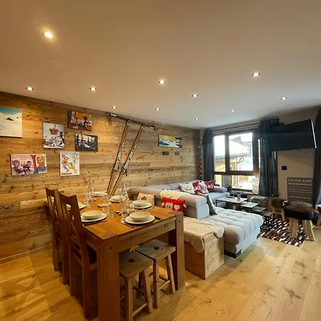 Homency - L'expression E22 *