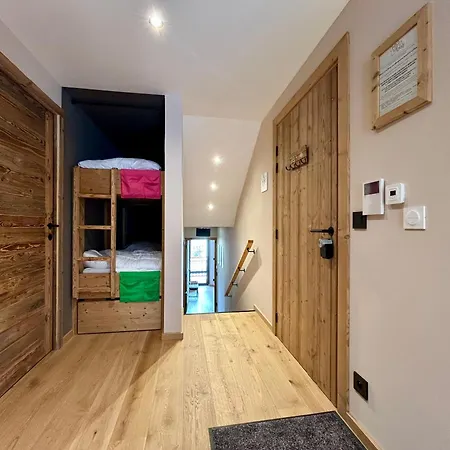 Homency - L'expression E22