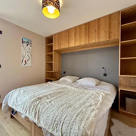 Homency - L'expression E22 Apartment