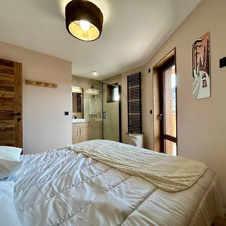 Homency - L'expression E22 Alpe d'Huez