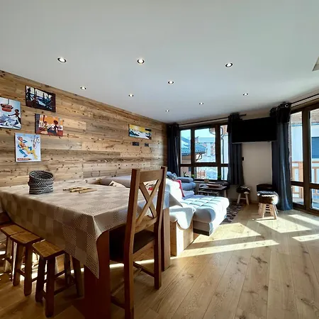 Homency - L'expression E22 * Alpe d'Huez