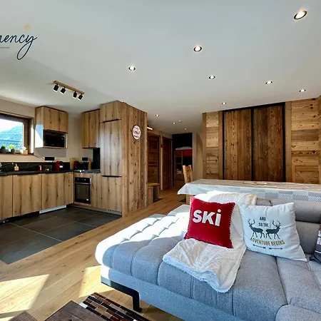 Homency - L'expression E22 Apartment *