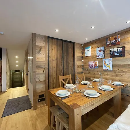 Appartement Homency - L'expression E22 *