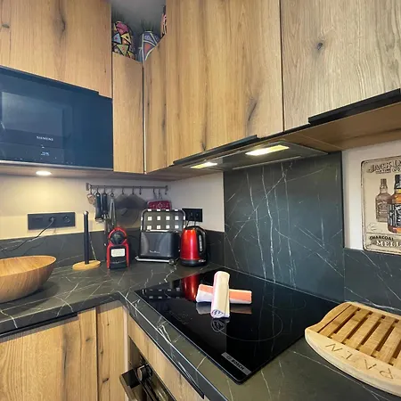 Appartement Homency - L'expression E22 *