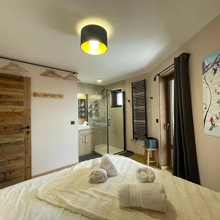 Apartment Homency - L'expression E22 *