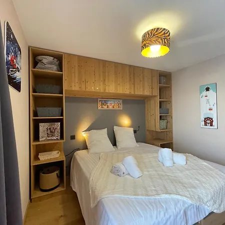 Appartement Homency - L'expression E22 *
