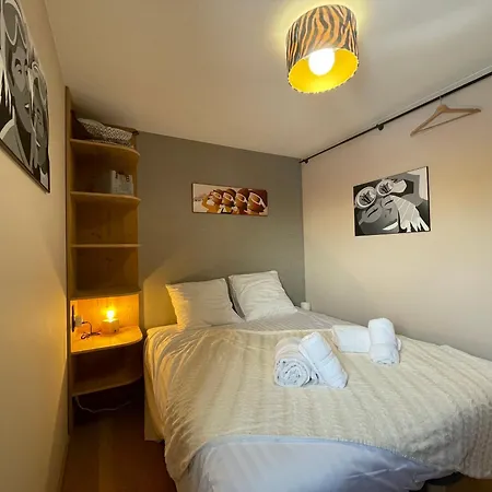 Homency - L'expression E22 *