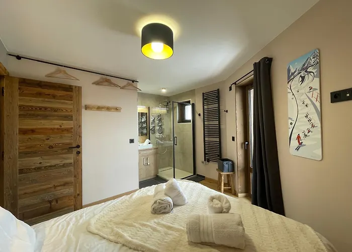 Lejlighed Homency - L'expression E22 *