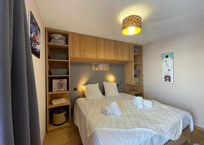Lejlighed Homency - L'expression E22 *