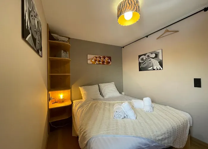 Homency - L'expression E22 *
